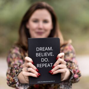 Leef je droomleven als online ondernemer